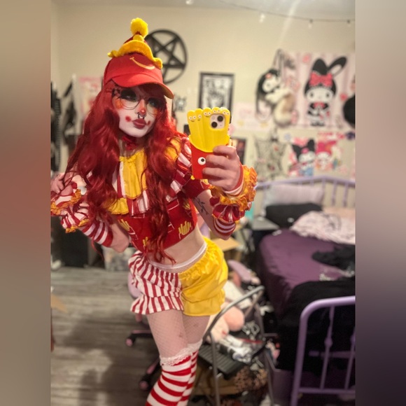 Meet your Posher, Carter! - Picture 1 of 8